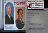 RAUL TORRES E FLORENCIO -LP RARISSIMO