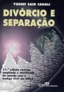 DIVORCIO E SEPARAÇAO-ALIMENTOS-PROCEDIMENTOS