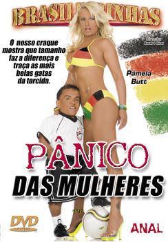 panico das mulheres-anaozinho fazendo sexo